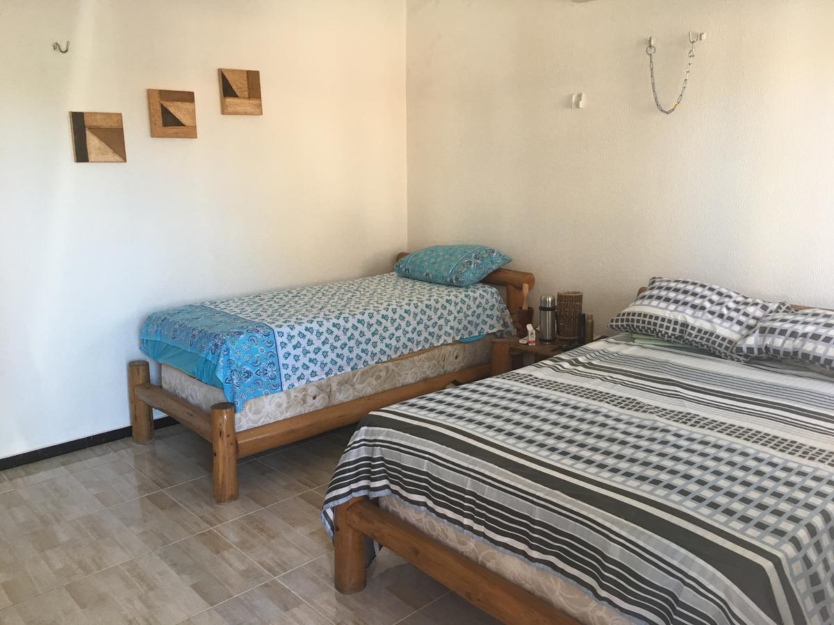Chale Em Barreirinhas Villa Exteriör bild