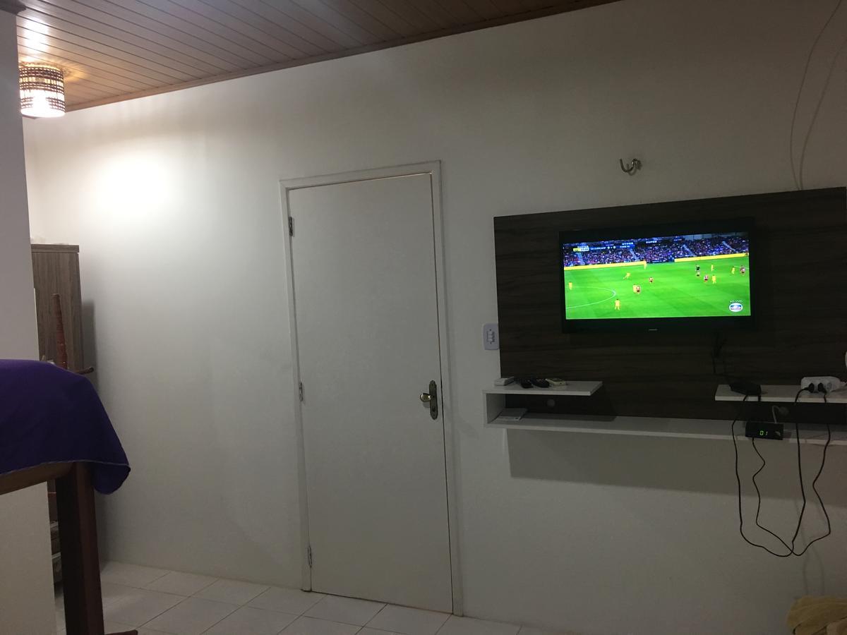 Chale Em Barreirinhas Villa Exteriör bild