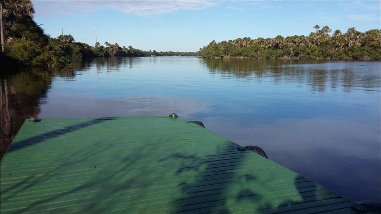 Chale Em Barreirinhas Villa Exteriör bild